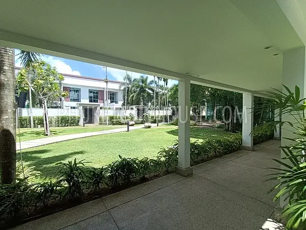 BAN21715: Four Bedroom Duplex in Bang Tao. Photo #49