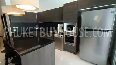 BAN21715: Four Bedroom Duplex in Bang Tao. Photo #25