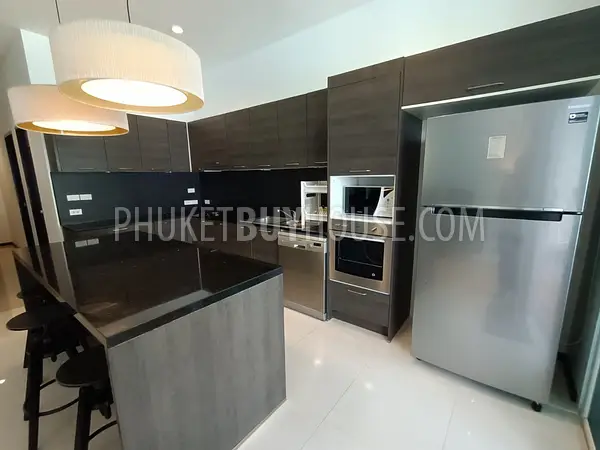 BAN21715: Four Bedroom Duplex in Bang Tao. Photo #25