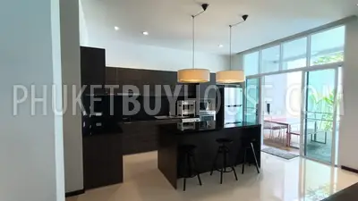BAN21715: Four Bedroom Duplex in Bang Tao. Photo #21
