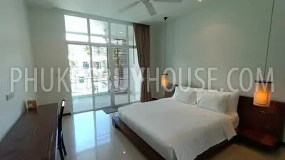BAN21715: Four Bedroom Duplex in Bang Tao. Photo #28