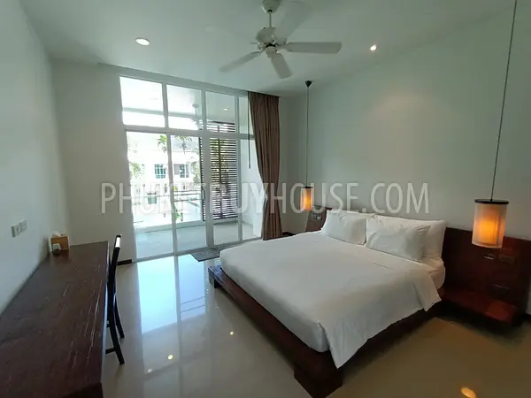 BAN21715: Four Bedroom Duplex in Bang Tao. Photo #28