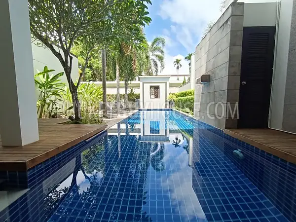 BAN21715: Four Bedroom Duplex in Bang Tao. Photo #45