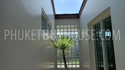 BAN21715: Four Bedroom Duplex in Bang Tao. Photo #48