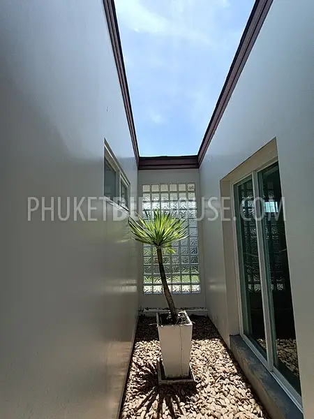 BAN21715: Four Bedroom Duplex in Bang Tao. Photo #48