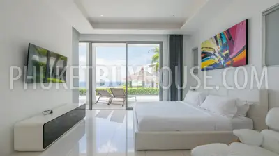 KAT4198: An exclusive Luxury 3 bedroom penthouse with sea view. Photo #12