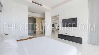 KAT4198: An exclusive Luxury 3 bedroom penthouse with sea view. Photo #11