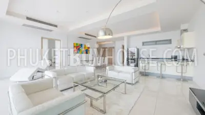 KAT4198: An exclusive Luxury 3 bedroom penthouse with sea view. Photo #7