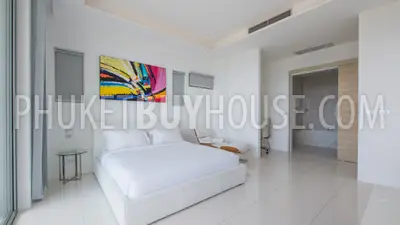 KAT4198: An exclusive Luxury 3 bedroom penthouse with sea view. Photo #13