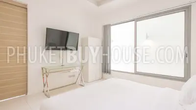 KAT4198: An exclusive Luxury 3 bedroom penthouse with sea view. Photo #16
