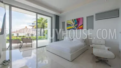 KAT4198: An exclusive Luxury 3 bedroom penthouse with sea view. Photo #14