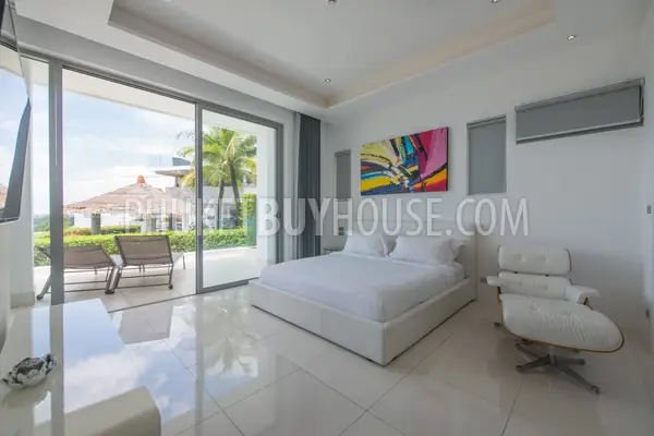 KAT4198: An exclusive Luxury 3 bedroom penthouse with sea view. Photo #14