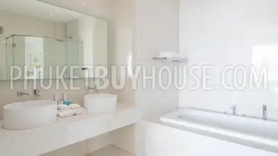 KAT4198: An exclusive Luxury 3 bedroom penthouse with sea view. Photo #15