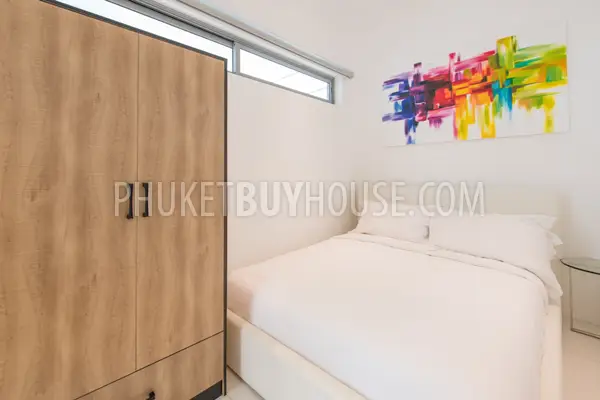 KAT4198: An exclusive Luxury 3 bedroom penthouse with sea view. Photo #19