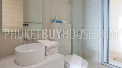 KAT4198: An exclusive Luxury 3 bedroom penthouse with sea view. Photo #18