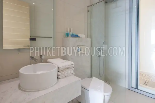 KAT4198: An exclusive Luxury 3 bedroom penthouse with sea view. Photo #18