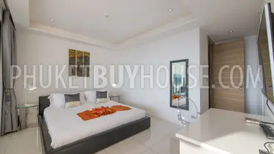 KAT23158: 2-Bedroom Sea View Freehold Residence in Kata For ReSale. Fotoğraf #16
