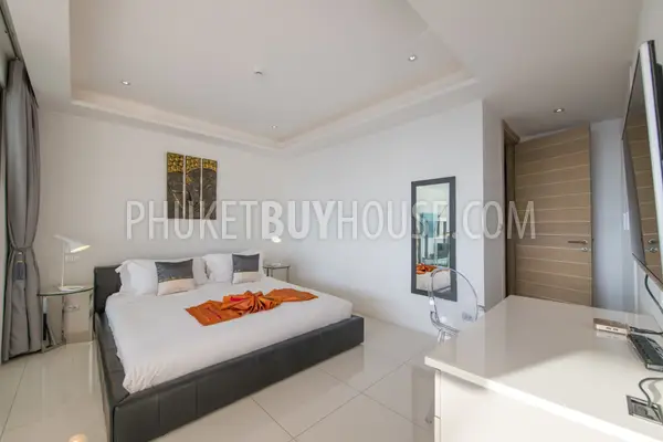 KAT23158: 2-Bedroom Sea View Freehold Residence in Kata For ReSale. Photo #16