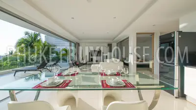 KAT23158: 2-Bedroom Sea View Freehold Residence in Kata For ReSale. Fotoğraf #7