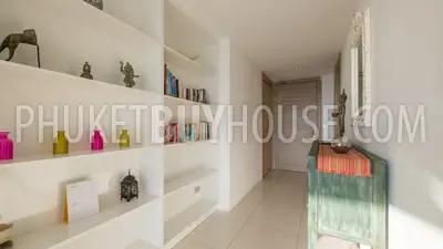 KAT23158: 2-Bedroom Sea View Freehold Residence in Kata For ReSale. Fotoğraf #9