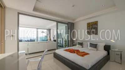 KAT23158: 2-Bedroom Sea View Freehold Residence in Kata For ReSale. Fotoğraf #17