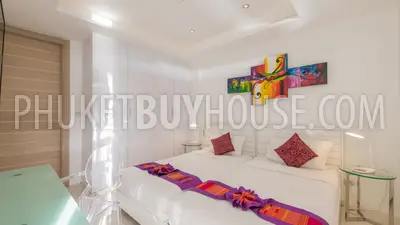 KAT23158: 2-Bedroom Sea View Freehold Residence in Kata For ReSale. Fotoğraf #18
