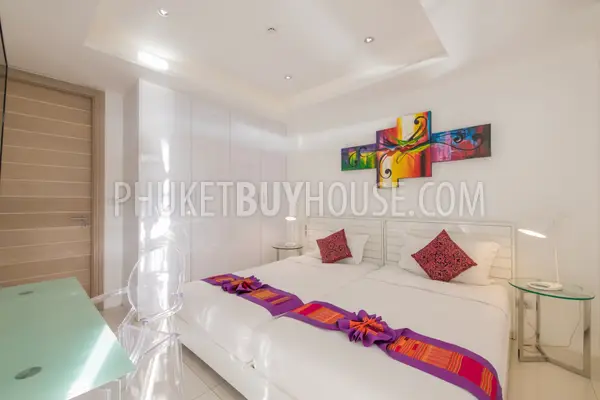 KAT23158: 2-Bedroom Sea View Freehold Residence in Kata For ReSale. Photo #18