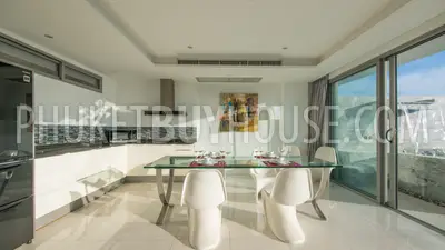 KAT23158: 2-Bedroom Sea View Freehold Residence in Kata For ReSale. Fotoğraf #10
