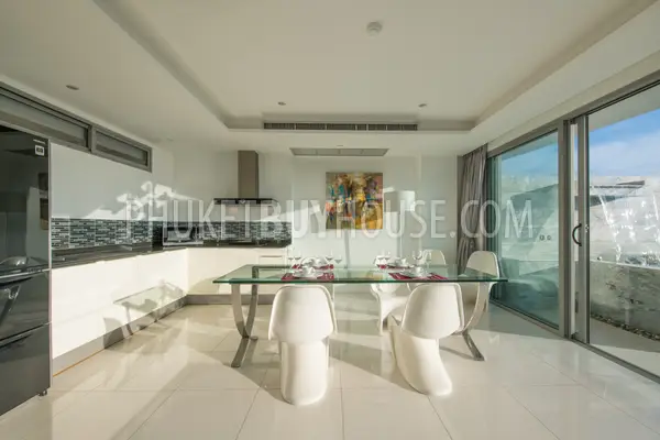 KAT23158: 2-Bedroom Sea View Freehold Residence in Kata For ReSale. Photo #10