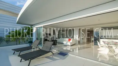 KAT23158: 2-Bedroom Sea View Freehold Residence in Kata For ReSale. Fotoğraf #14
