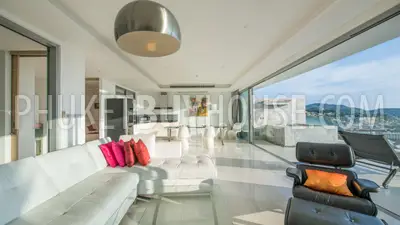 KAT23158: 2-Bedroom Sea View Freehold Residence in Kata For ReSale. Fotoğraf #5
