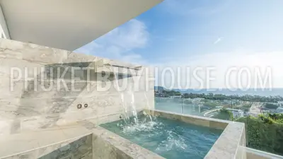 KAT23158: 2-Bedroom Sea View Freehold Residence in Kata For ReSale. Fotoğraf #22