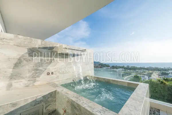 KAT23158: 2-Bedroom Sea View Freehold Residence in Kata For ReSale. Photo #22