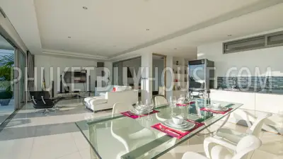 KAT23158: 2-Bedroom Sea View Freehold Residence in Kata For ReSale. Fotoğraf #8
