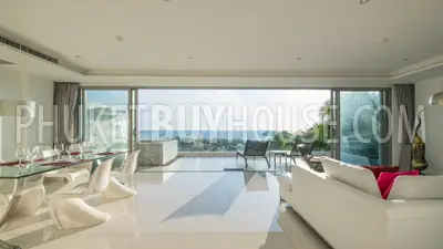 KAT23158: 2-Bedroom Sea View Freehold Residence in Kata For ReSale. Fotoğraf #6