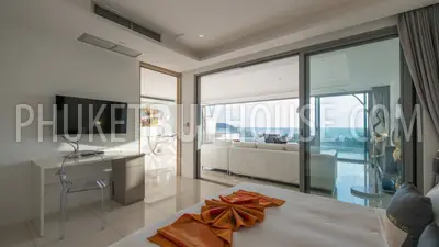 KAT23158: 2-Bedroom Sea View Freehold Residence in Kata For ReSale. Fotoğraf #19