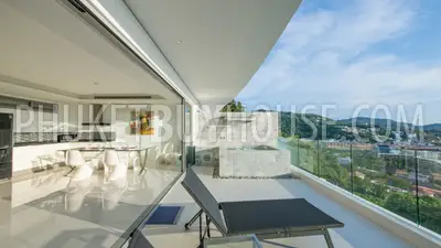 KAT23158: 2-Bedroom Sea View Freehold Residence in Kata For ReSale. Fotoğraf #13