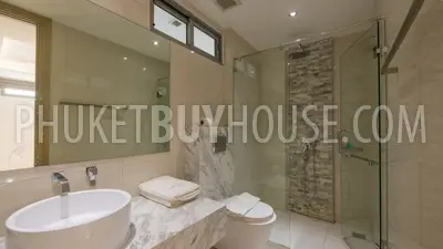 KAT23158: 2-Bedroom Sea View Freehold Residence in Kata For ReSale. Fotoğraf #21