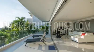 KAT23158: 2-Bedroom Sea View Freehold Residence in Kata For ReSale. Fotoğraf #15