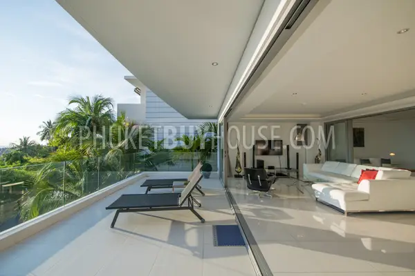 KAT23158: 2-Bedroom Sea View Freehold Residence in Kata For ReSale. Photo #15