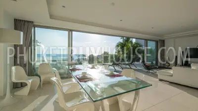 KAT23158: 2-Bedroom Sea View Freehold Residence in Kata For ReSale. Fotoğraf #11