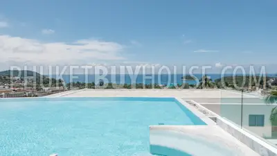KAT23158: 2-Bedroom Sea View Freehold Residence in Kata For ReSale. Fotoğraf #30