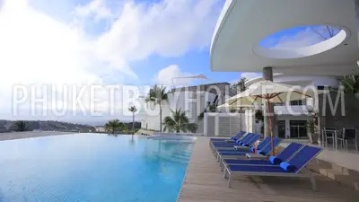 KAT23158: 2-Bedroom Sea View Freehold Residence in Kata For ReSale. Fotoğraf #24