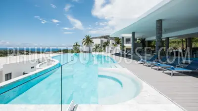 KAT23158: 2-Bedroom Sea View Freehold Residence in Kata For ReSale. Fotoğraf #25