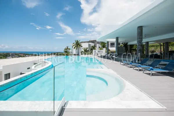 KAT23158: 2-Bedroom Sea View Freehold Residence in Kata For ReSale. Photo #25