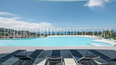 KAT23158: 2-Bedroom Sea View Freehold Residence in Kata For ReSale. Fotoğraf #26