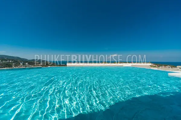 KAT23158: 2-Bedroom Sea View Freehold Residence in Kata For ReSale. Photo #28