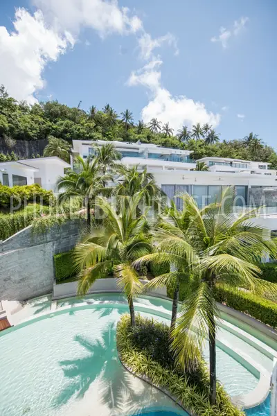 KAT23158: 2-Bedroom Sea View Freehold Residence in Kata For ReSale. Photo #23