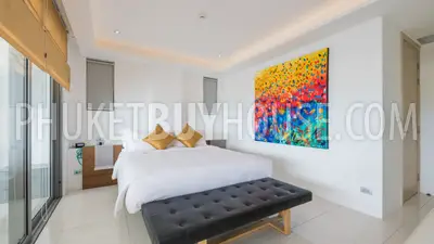 KAT23159: 2-Bedroom Sea View Freehold Residence in Kata For ReSale. Fotoğraf #5