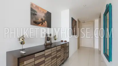 KAT23159: 2-Bedroom Sea View Freehold Residence in Kata For ReSale. Fotoğraf #7